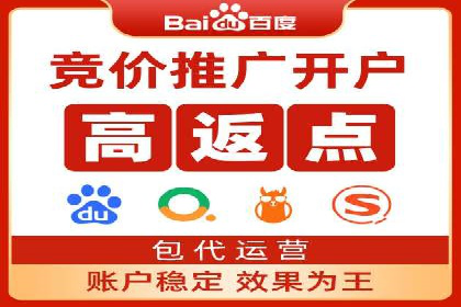 百度竞价案例分析：成功秘诀